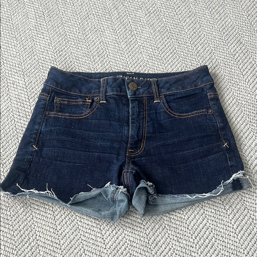 American Eagle Denim Shorts
